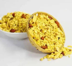 Mixed Khatta Meetha