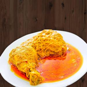 Chicken Chap (2 Pcs)