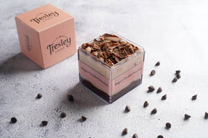 Belgium Chocolate Tres Leches [Pack of 2]