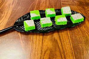 Gari Barfi