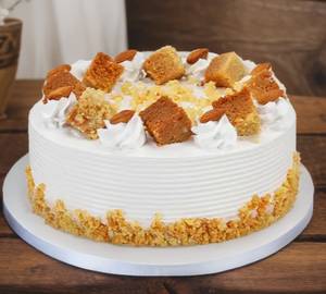 Milk Badam CAKE (500GM'S)