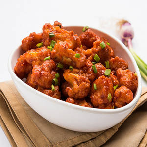 Gobi Manchurian Dry