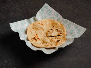 Tandoor Rotti