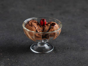 Chocolate  Ice Cream