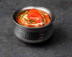 Chicken Rara