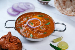 Boneless Kadhai Chicken