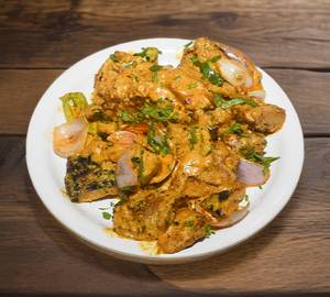 Special Afghani Chaap