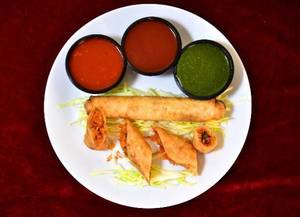 Spring Roll