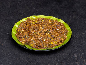 Laham Kheema ( Mutton )