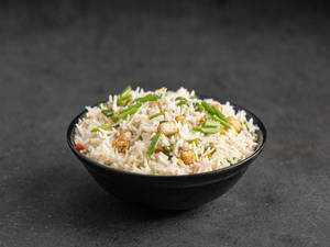 Paneer Fried Rice
