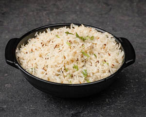 Jeera Rice