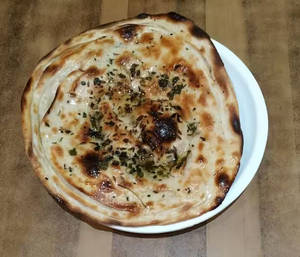 Lachha Naan