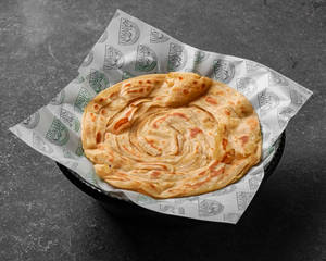 Wheat Paratha ( Tawa )