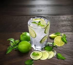 Soda lime