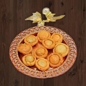 Chandrakala [ Desi Ghee ]