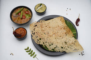 Rava Dosa
