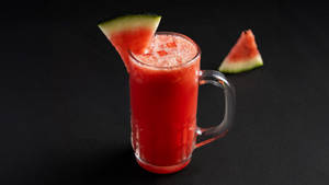 Watermelon Juice