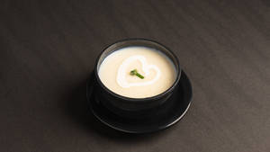 Cream Of Chicken Soup