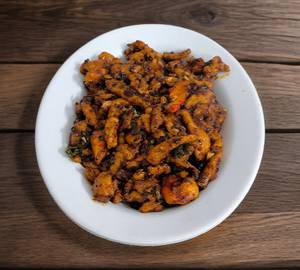 Devils Chicken (Dry)