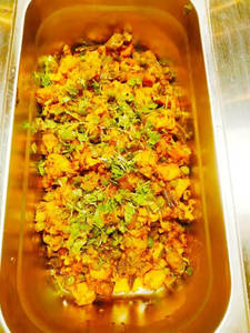 Mix Veg