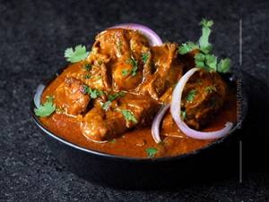 Chicken Chaap Masala