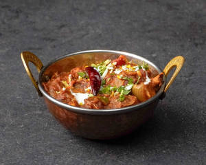 Kadai Chicken