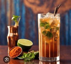 Masala  Thums Up