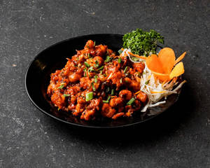 Gobi Manchurian