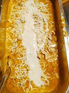 Kaju Curry