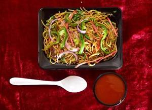 Chowmein