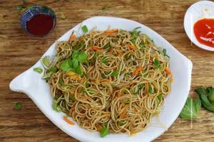 Veg. noodles