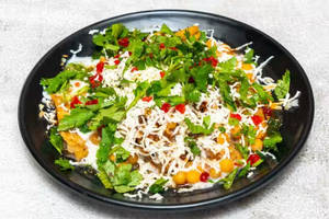 Karela Chaat