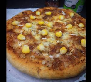 Corn cheese