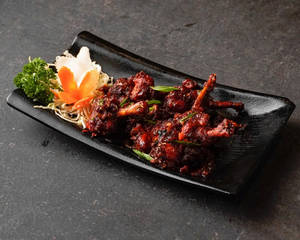 Chicken Lollipop