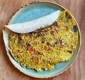 Egg Pepper
