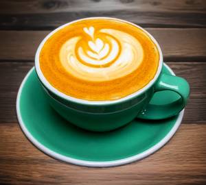 Cafe Latte