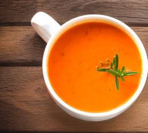 Cream of Tomato 