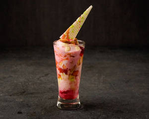 Mini Falooda