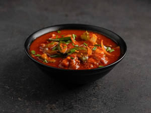 Chilly Chicken