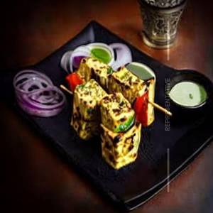 Paneer Tikka Malai