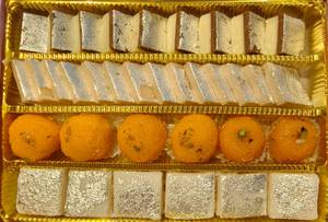 Mix Sweets Box 800G