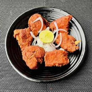Chicken 65 (boneless)
