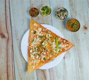 Paneer Dosa