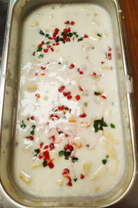 Fruit Raita