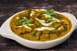 Paneer Pasanda