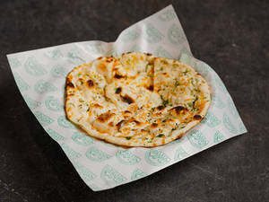 Plain Kulcha