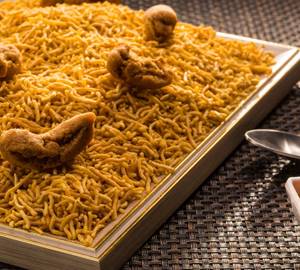 Bikaneri Bhujia
