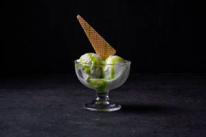Vanilla Ice Cream