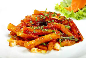Chilli Potato