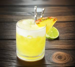 Pineapple lime